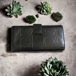 Vintage Salvatore Ferragamo wallet